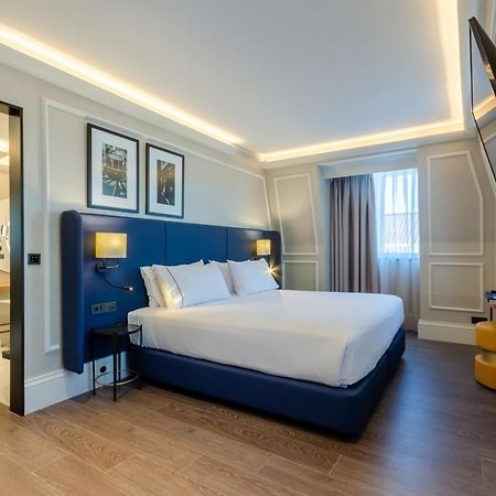 Eurostars Lisboa Baixa Hotel Ngoại thất bức ảnh