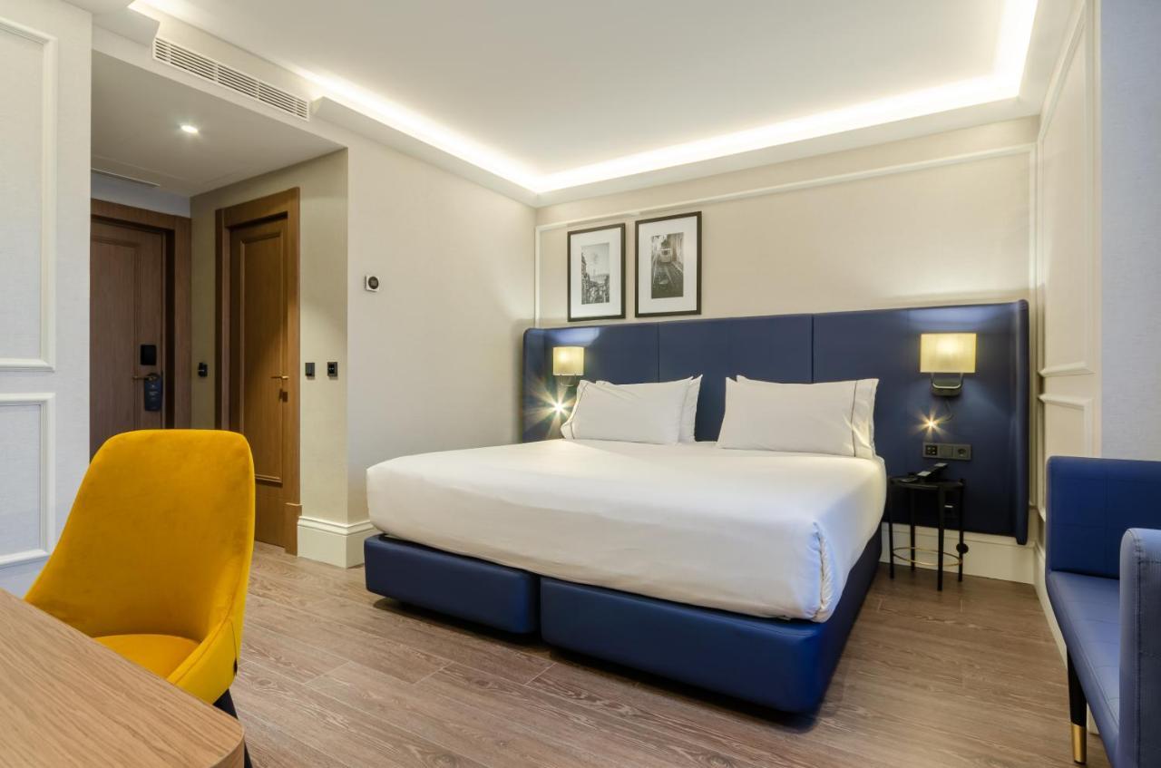 Eurostars Lisboa Baixa Hotel Ngoại thất bức ảnh